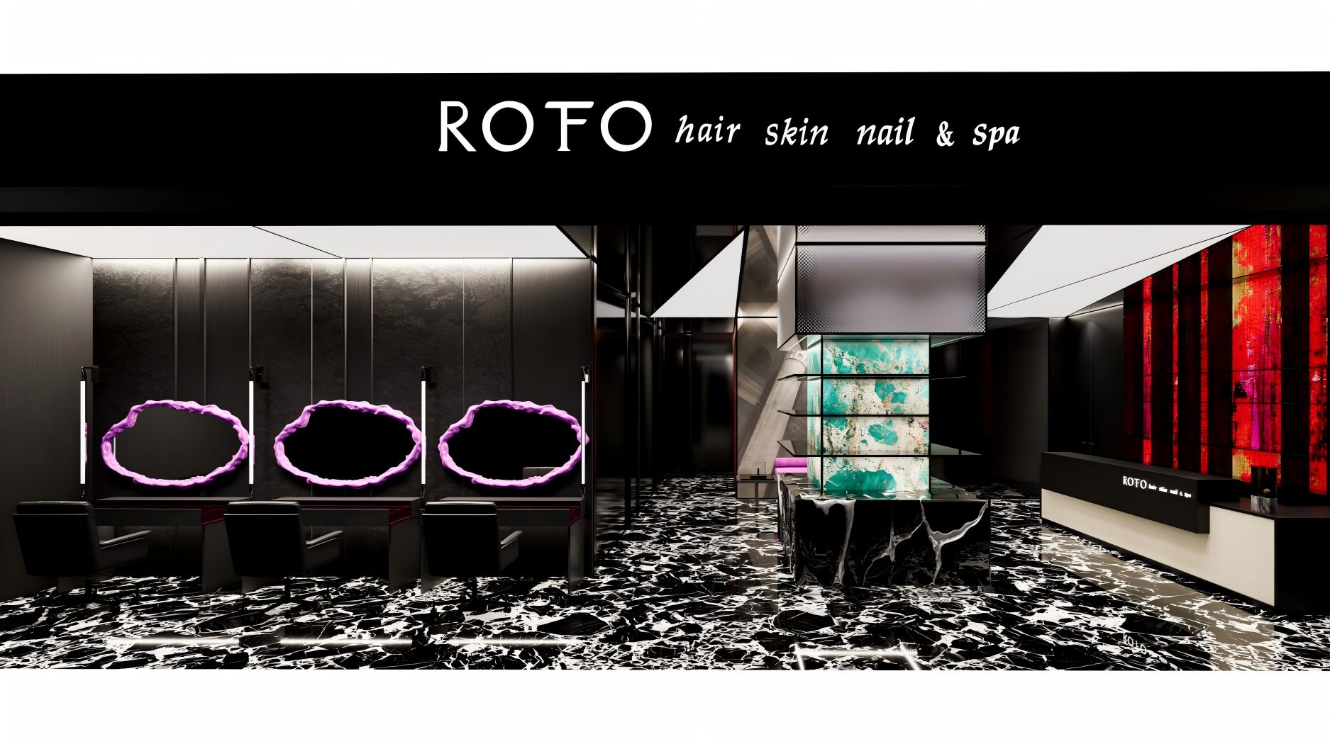 西安ROFO 封面